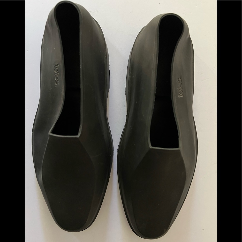 Men’s Totes Natural Rubber Shoe Protector - Picture 7 of 8